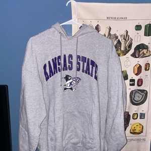 COPY - Champion K-State Sweatshirt